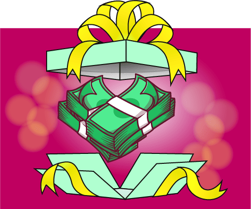 prize